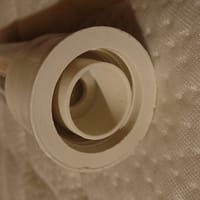 Entlüftungspumpe für Wasserbett