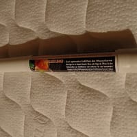 Entlüftungspumpe für Wasserbett