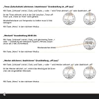 bedienungsanleitung Carbon Heizung IQ