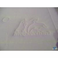 BIOwasserbett Nussbaum Kopfteil bündig Boden