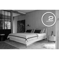 B-Box Boxdpringwasserbett