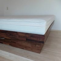 Split-Softside Wasserbett Megaschlaf® Swiss-Symphonie