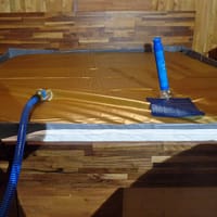 Megaschlaf De Luxe-Wasserkern Mesamol