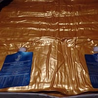 Megaschlaf De Luxe-Wasserkern Mesamol