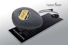 IQ_Carbon_Wasserbettheizung