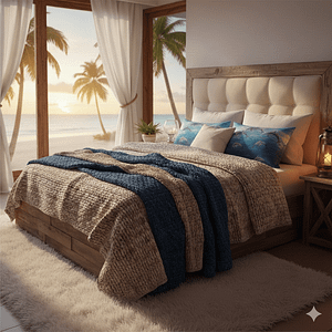 Vorteile eines Wasserbettes Vorteile eines Wasserbettes