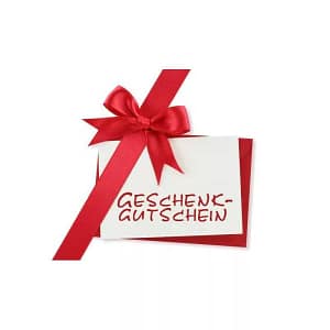 Wasserbett Gutschein Fr. 100.00 CHF 100.00 Gutschein