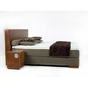 B-Box Boxspringwasserbett B-Box Boxdpringwasserbett