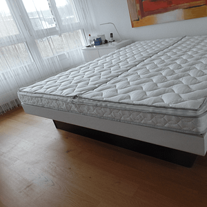 Split-Softside-Wasserbett-Megaschlaf-Symphonie-200x220-weiss-modern