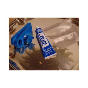 Wasserbett-Reparaturset