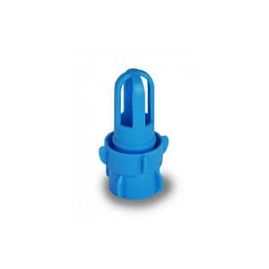 Wasserbett-Füll/Leer Stutzen