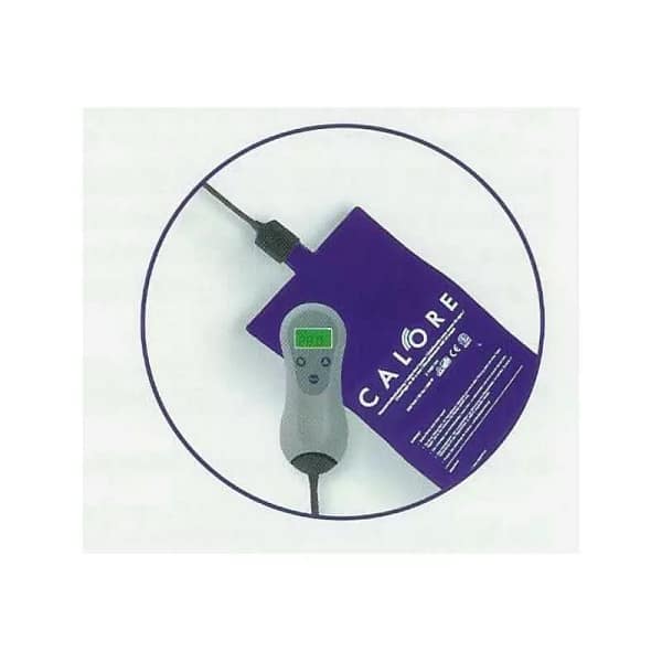 Occassion Wasserbettheizung