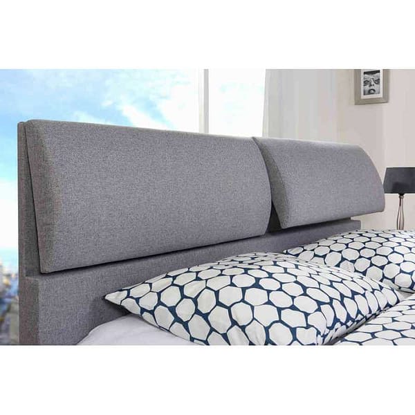 Wasserbettkopfteil Verona Wandpaneele