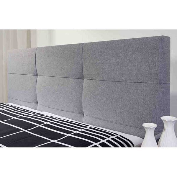 Wasserbettkopfteil Verona Wandpaneele