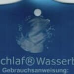 Group logo of Megaschlaf® High-End DeLuxe Wassermatratze Mesamol