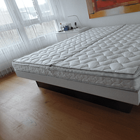 Split-Softside-Wasserbett-Megaschlaf-Symphonie-200x220-weiss-modern