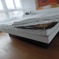 Megaschlaf®-Swiss-Symphonie-Spli-Softside-Wasserbett-UNO-200-xx-220-5