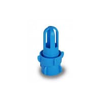 Wasserbett-Füll/Leer Stutzen