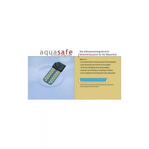 Aquasafe-Feuchtigkeitsalarm