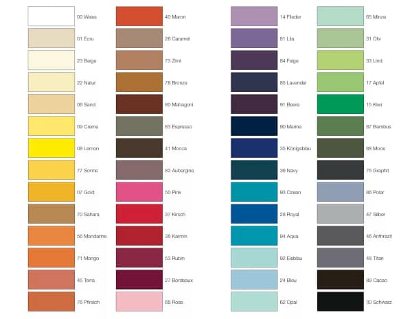 Fixleintuch für's Wasserbett allerhöchste Luxusqualität