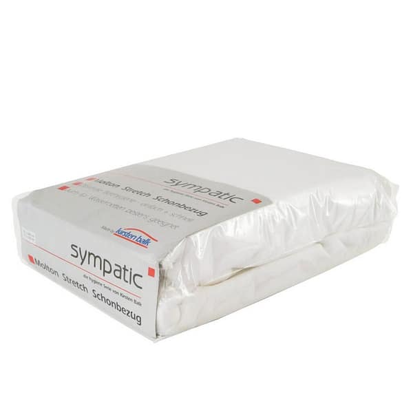 Kirsten Balk Molton Stretch Schonbezug 2