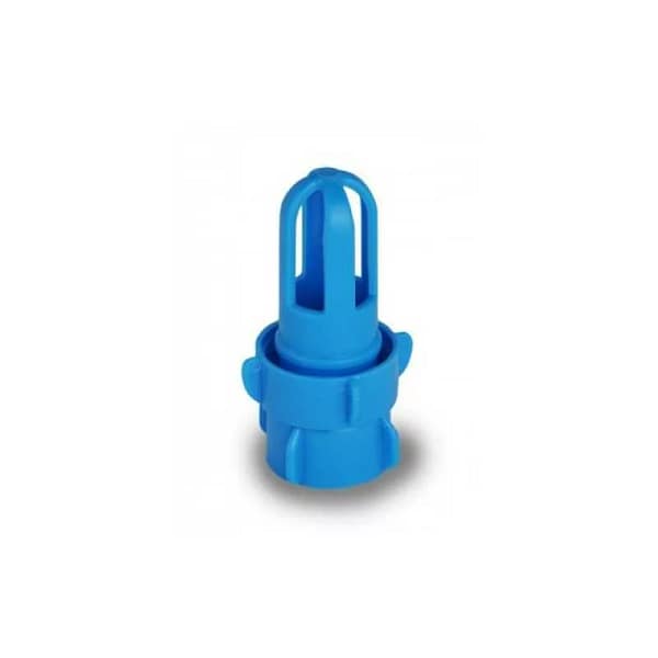 Wasserbett-Füll/Leer Stutzen